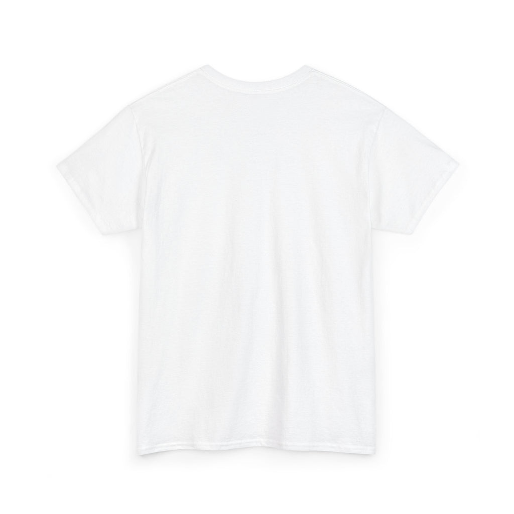 Ironclad Comic-Style T-Shirt — Vintage Superhero Graphic Tee