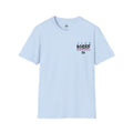 Club VASS Windsurfing  Tee — Original '89 club  T-Shirt design