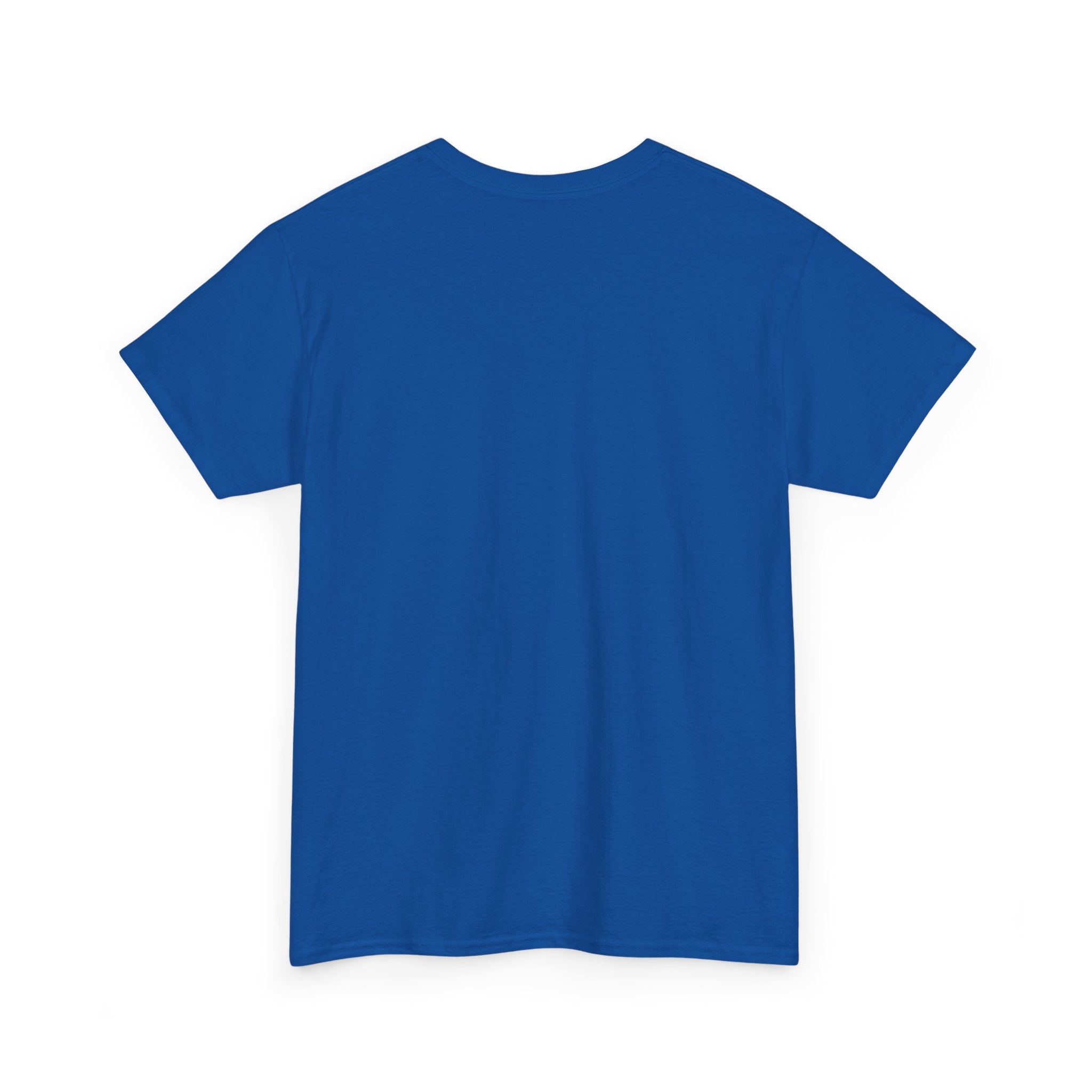 Solstice Space Tee — Astronaut Moon Poster Graphic T-Shirt