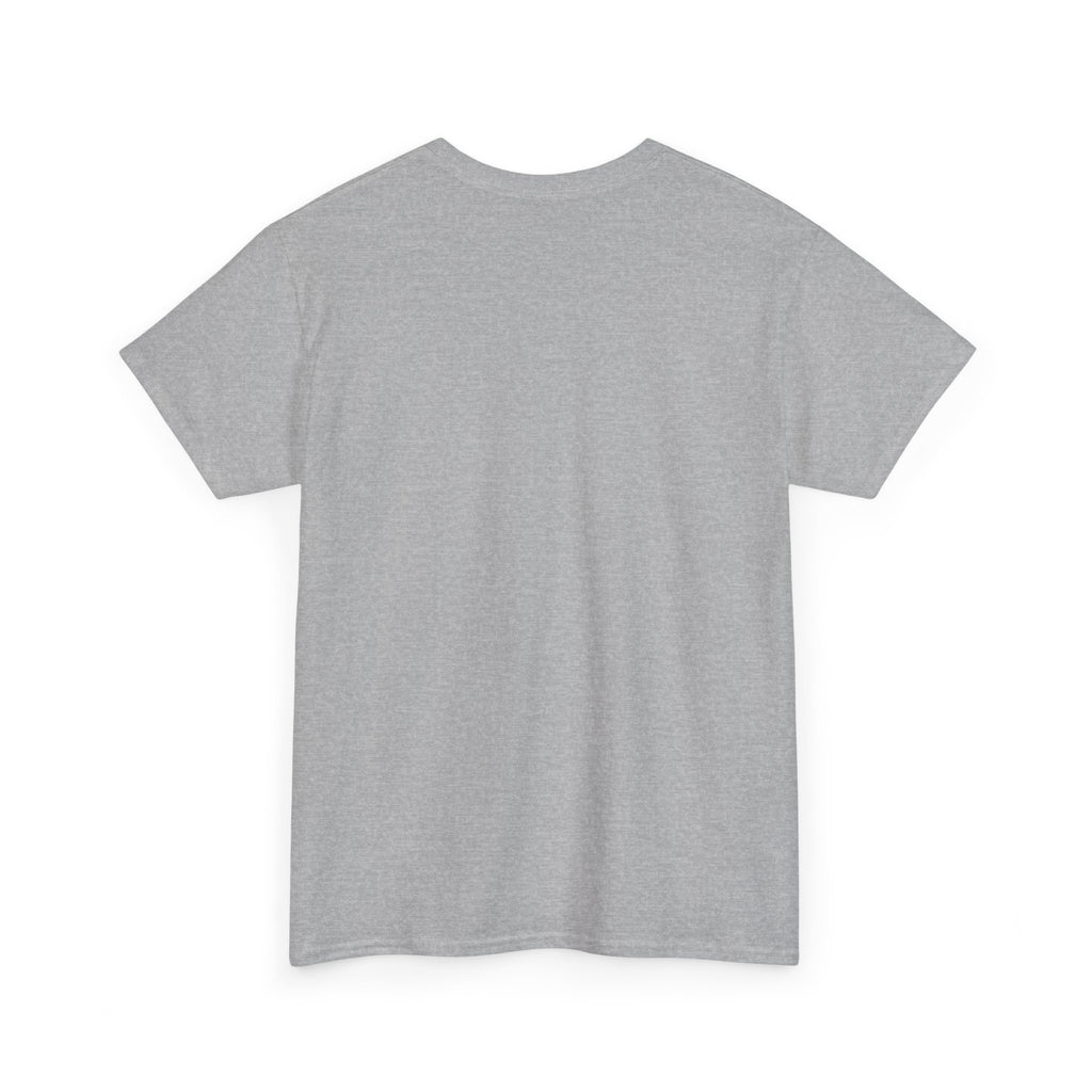 Ironclad Comic-Style T-Shirt — Vintage Superhero Graphic Tee