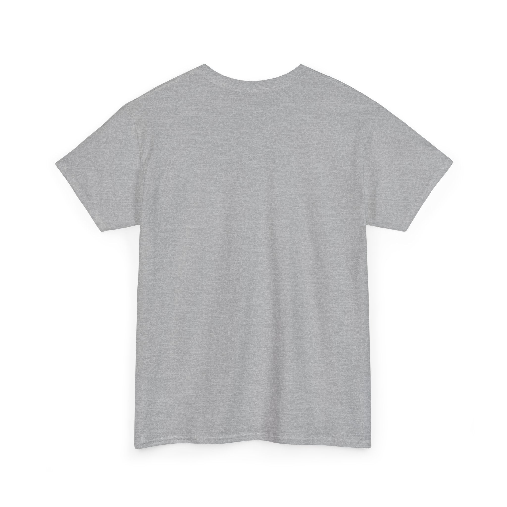 Ironclad Comic-Style T-Shirt — Vintage Superhero Graphic Tee