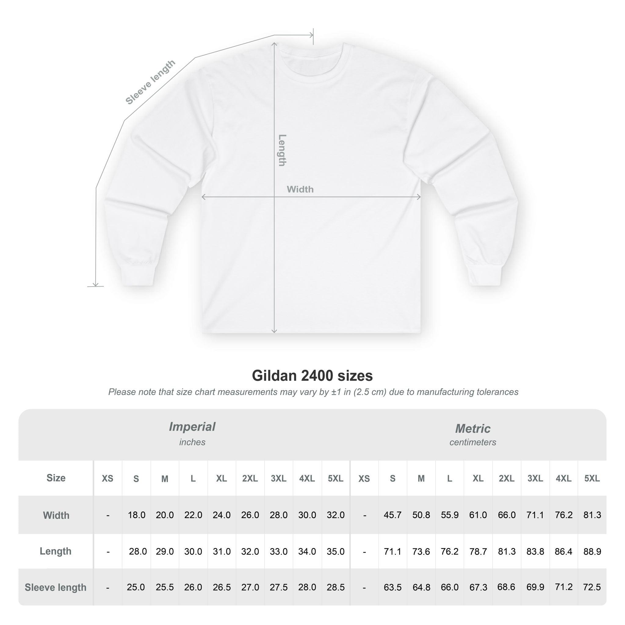 Anti-Vaccine Statement Long Sleeve Tee — "Just Say No to mRNA Jabs"