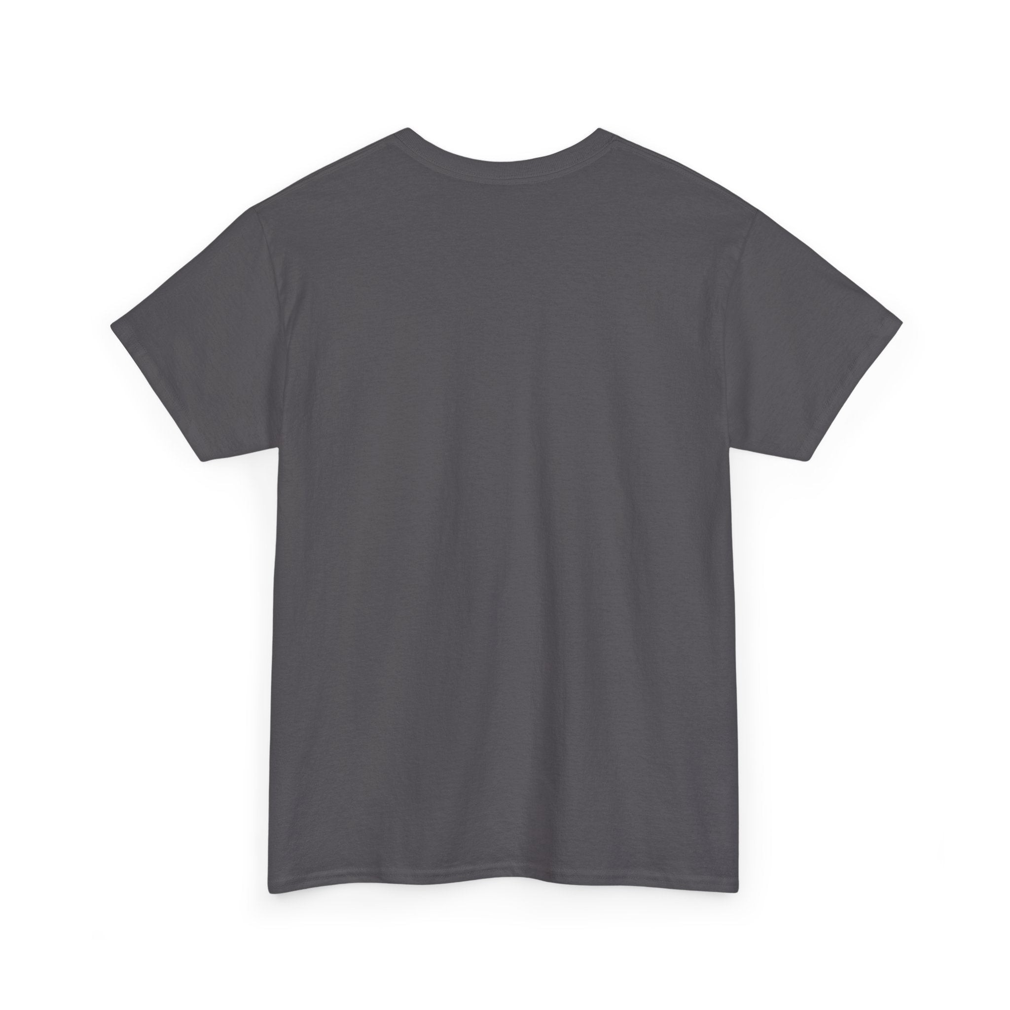 Ironclad Comic-Style T-Shirt — Vintage Superhero Graphic Tee