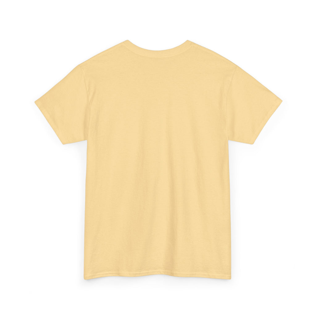 Modern Teenager Graphic Tee — Minimalist Office Humour T-Shirt