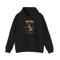 Restore Britain Hoodie — Union Jack Patriotic Graphic Hoodie