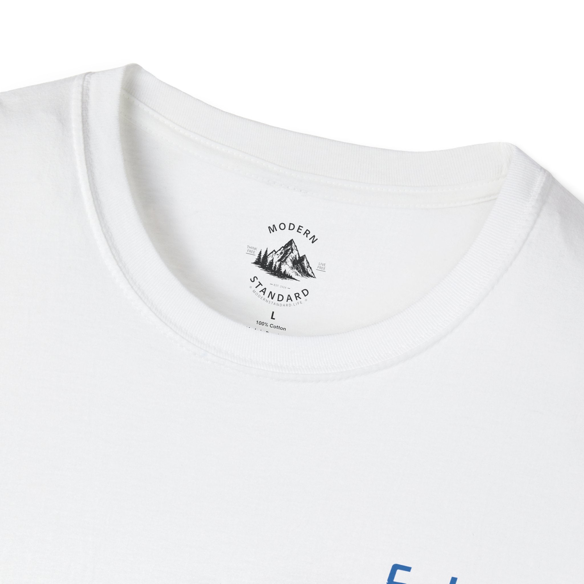 Club VASS Windsurfing  Tee — Original '89 club  T-Shirt design