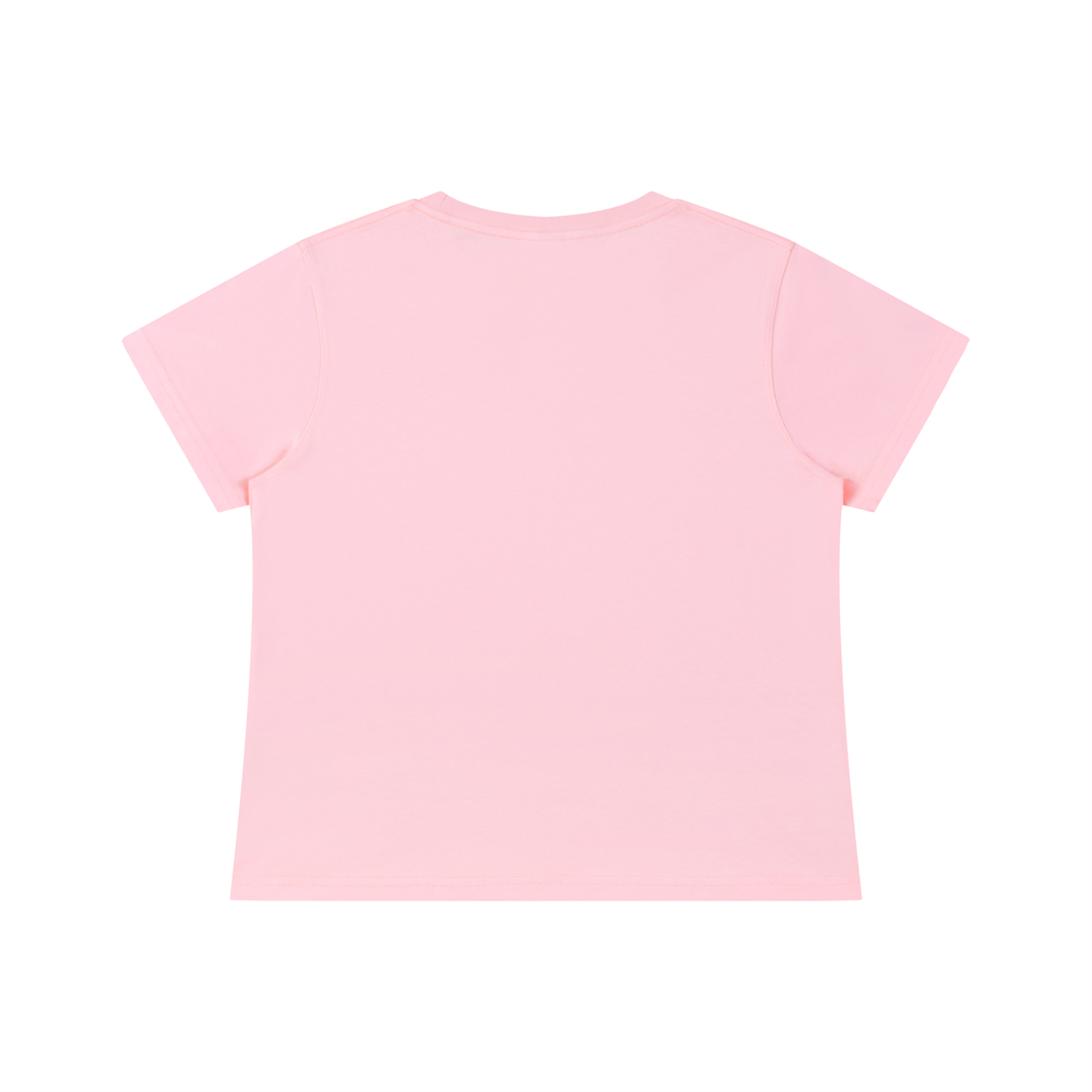 Women's Quick-Dry Baby T-Shirt