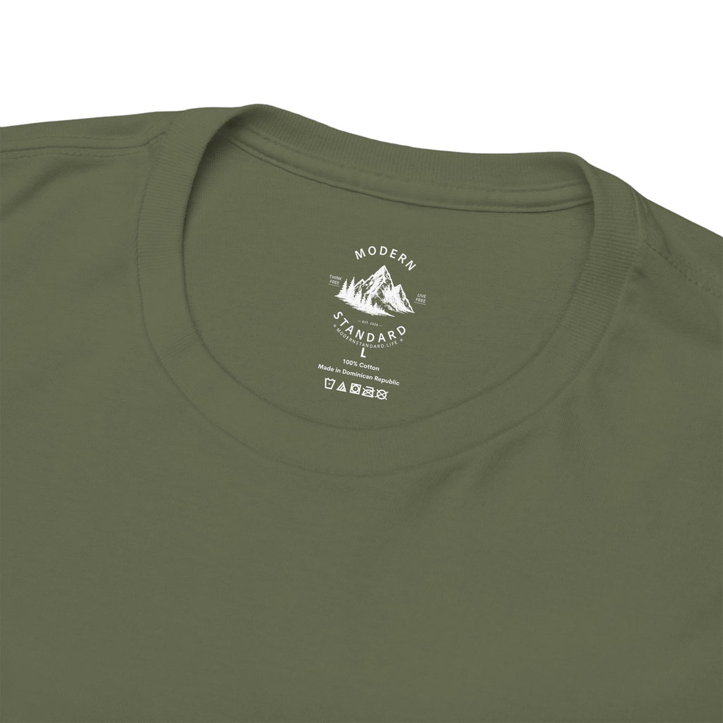 Modern Man Classic T‑Shirt
