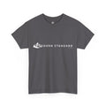 Modern Standard Mountain T‑Shirt — Vintage Outdoor Graphic Tee