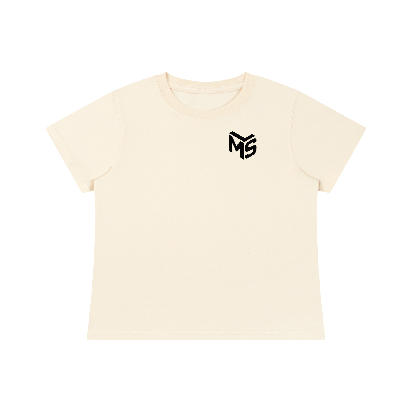 Women's Quick-Dry Baby T-Shirt