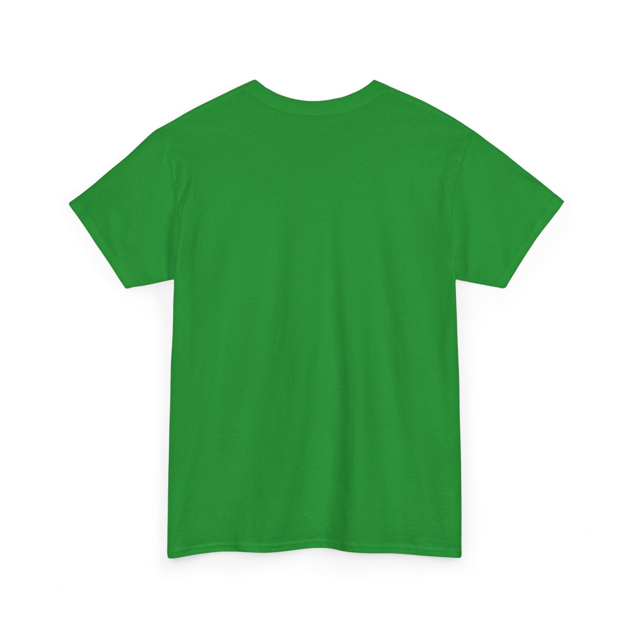 Modern Woman Tee — Feminine Graphic Cotton T‑Shirt ("Modern Woman" Desk Illustration)
