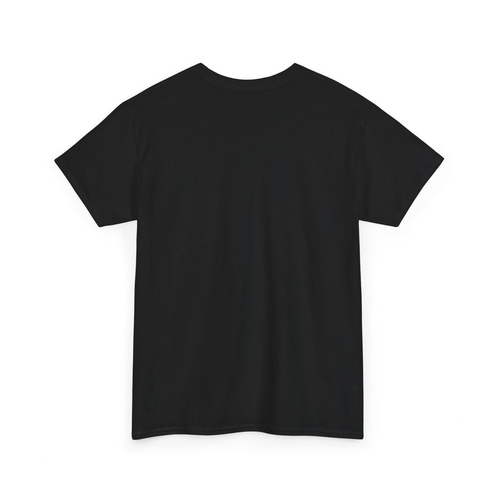 Ironclad Comic-Style T-Shirt — Vintage Superhero Graphic Tee