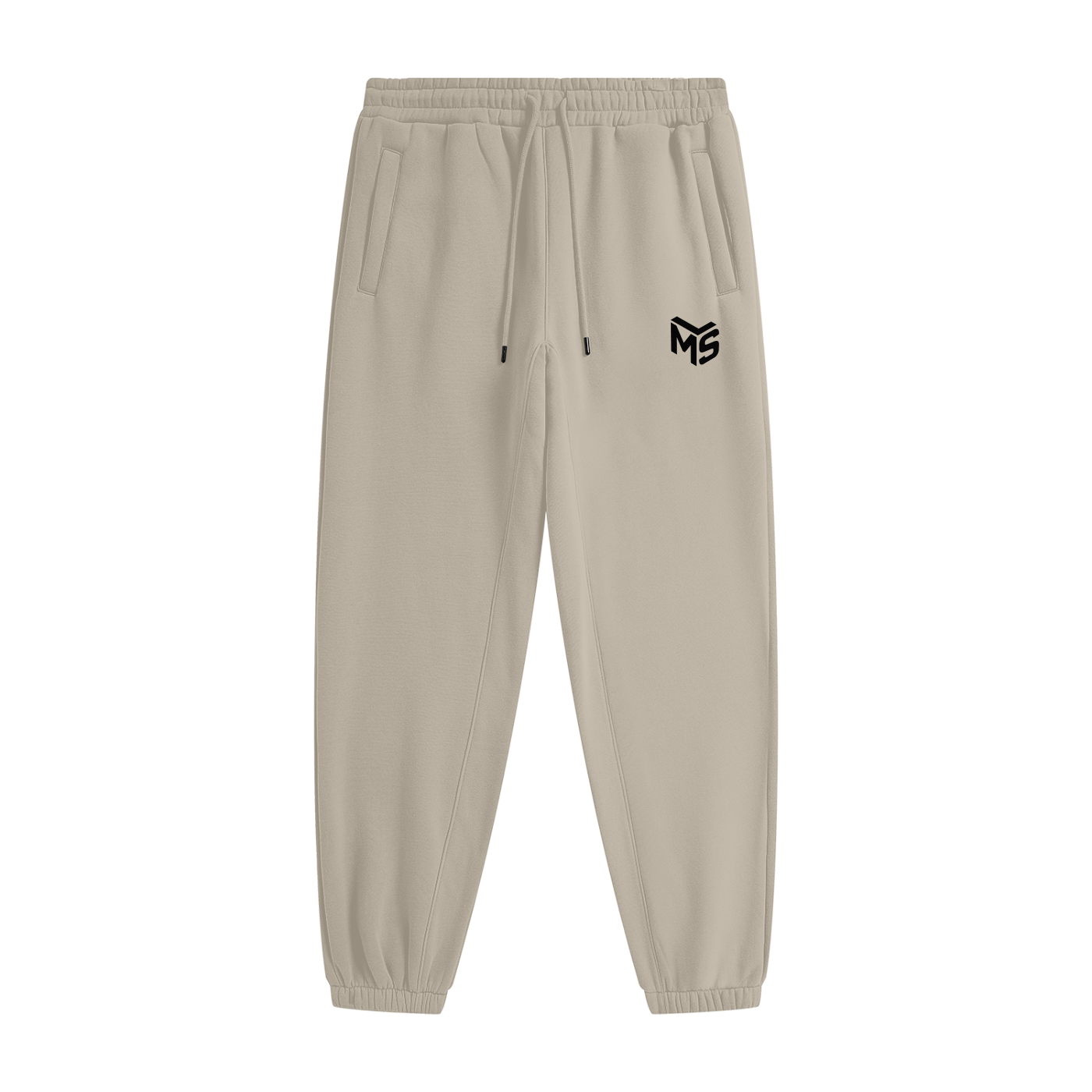 Unisex Heavyweight Fleece Joggers