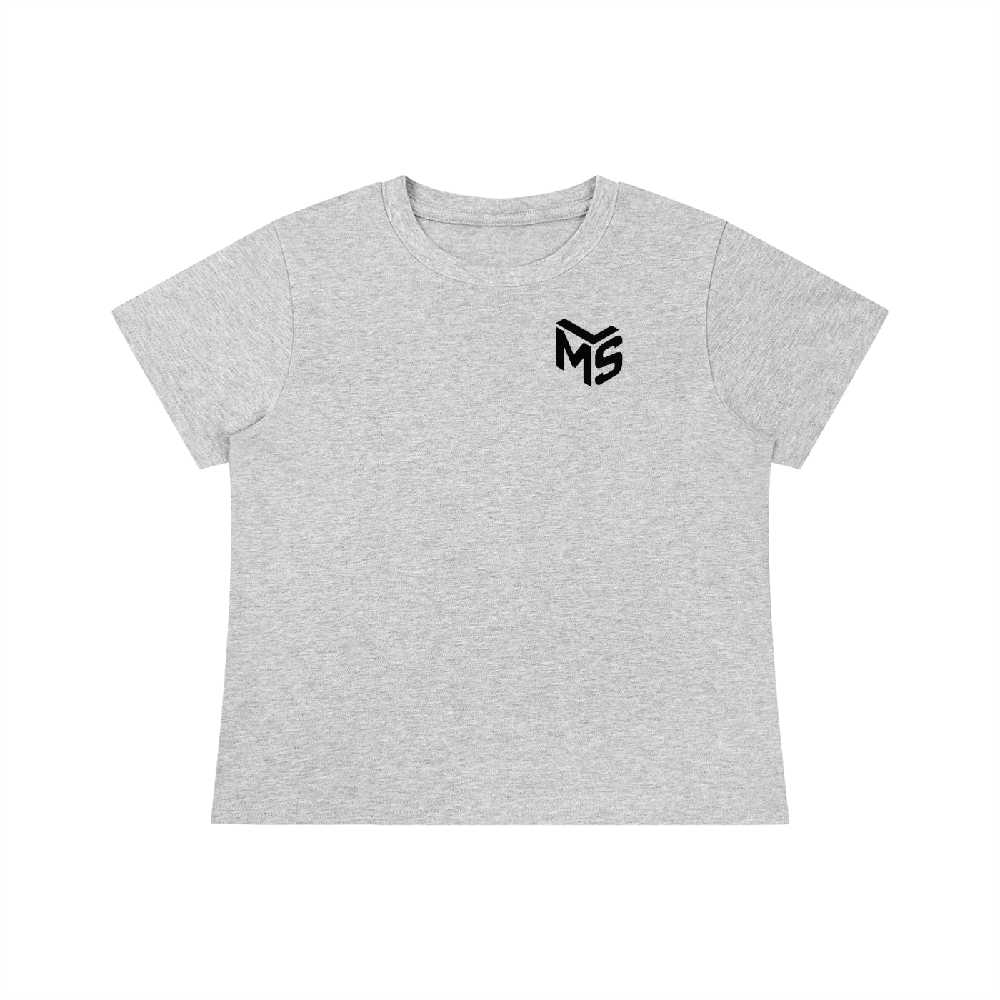 Women's Quick-Dry Baby T-Shirt