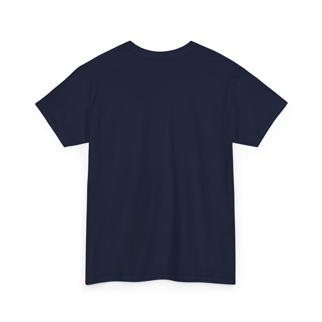 Sky Raider Pilot Graphic Tee — Vintage Aviation T-Shirt