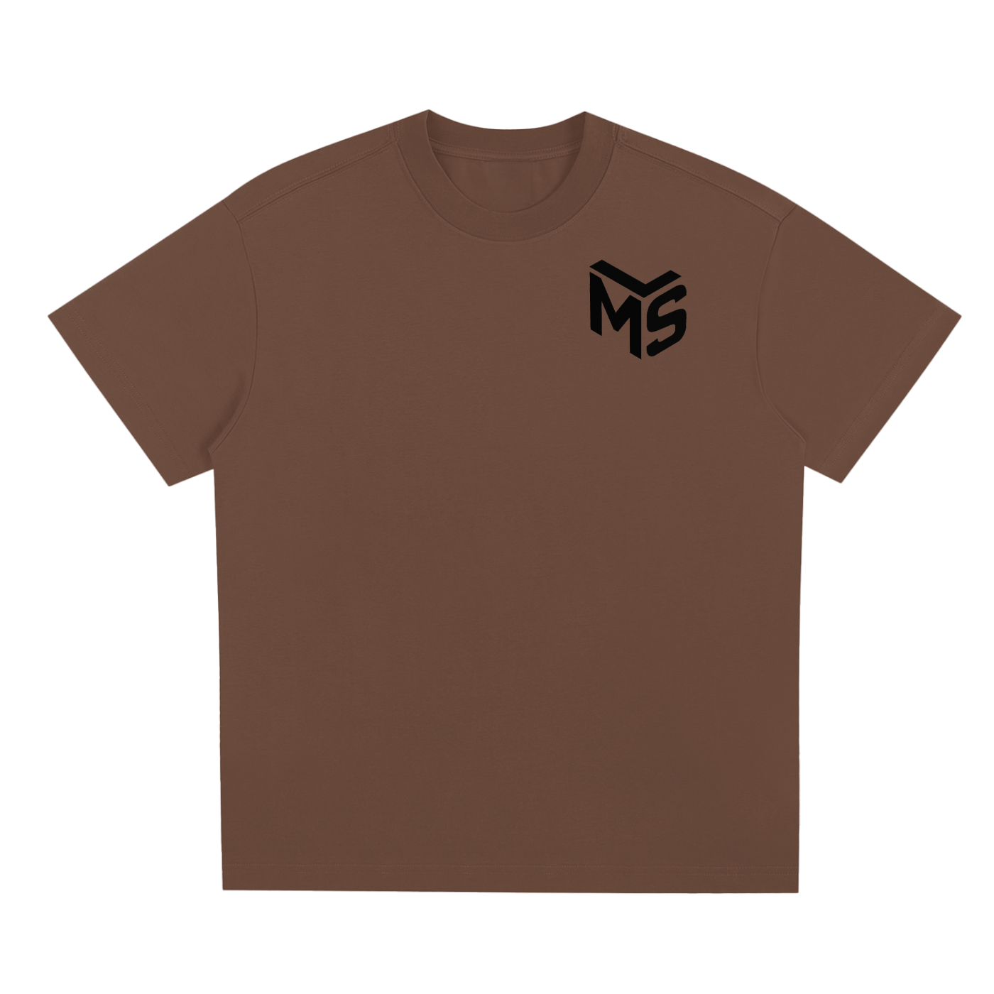 Sorona Quick-Dry Cooling T-Shirt