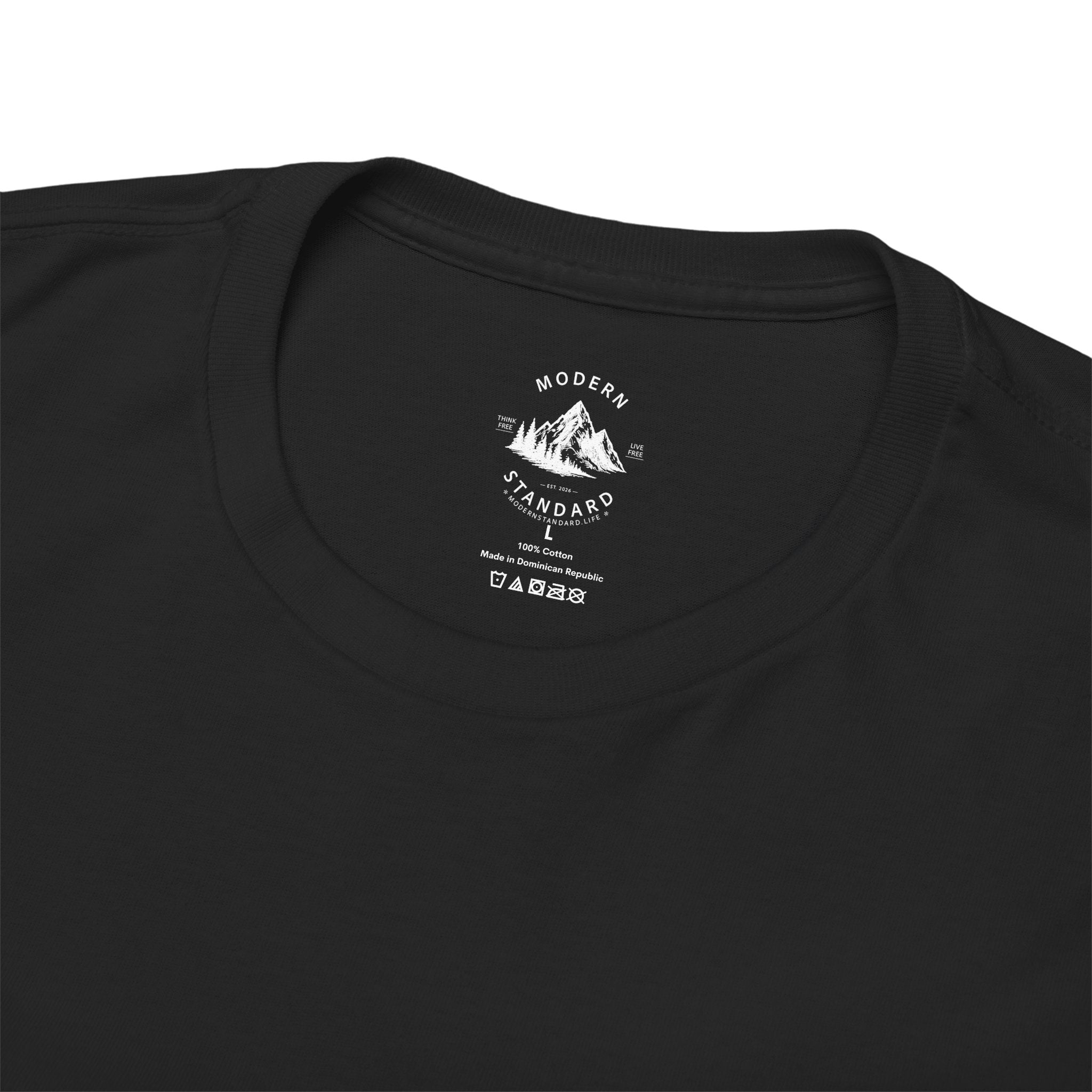 Modern Man Classic T‑Shirt