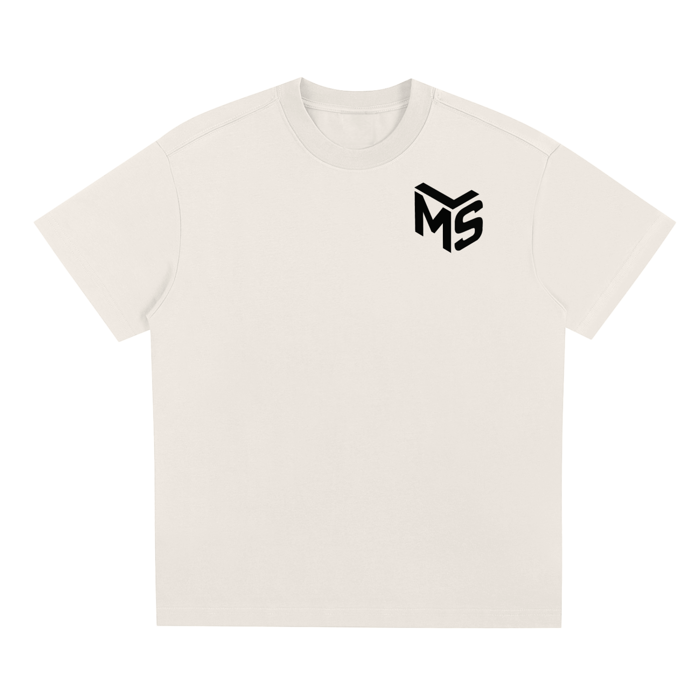 Sorona Quick-Dry Cooling T-Shirt