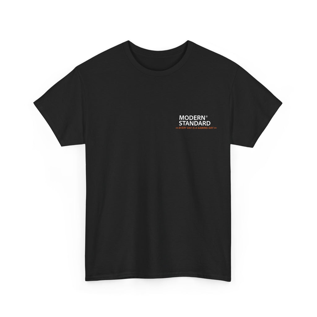 Ridge Racer Retro Racing Tee — Vintage Arcade Car Graphic T-Shirt
