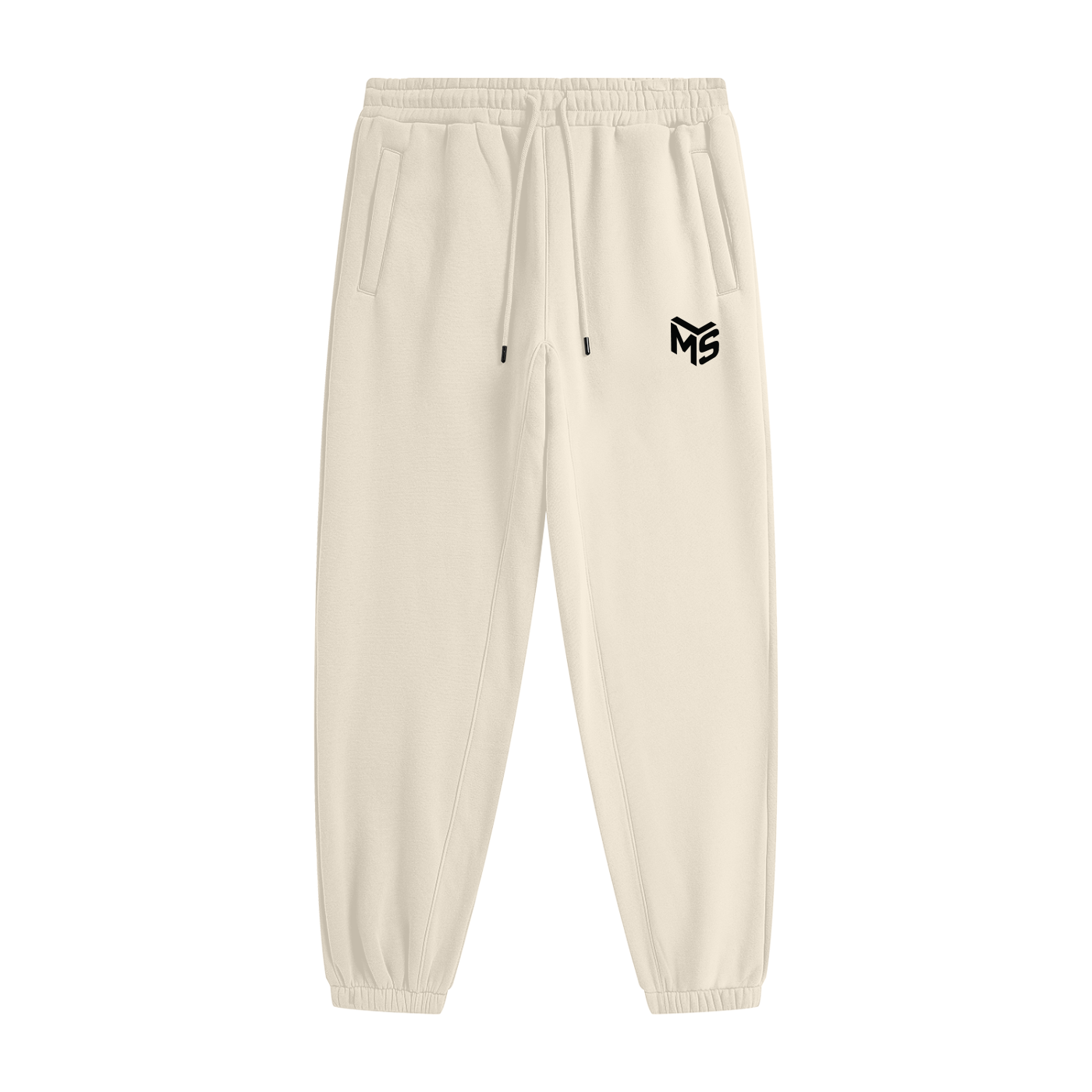 Unisex Heavyweight Fleece Joggers