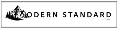 ModernStandard.life - Home