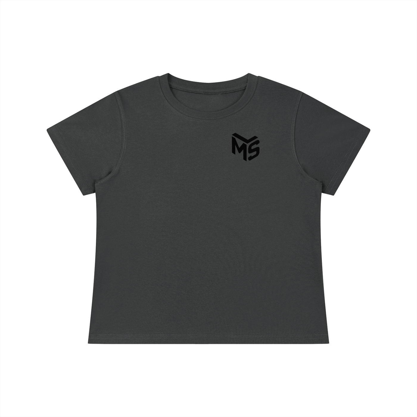 Women's Quick-Dry Baby T-Shirt
