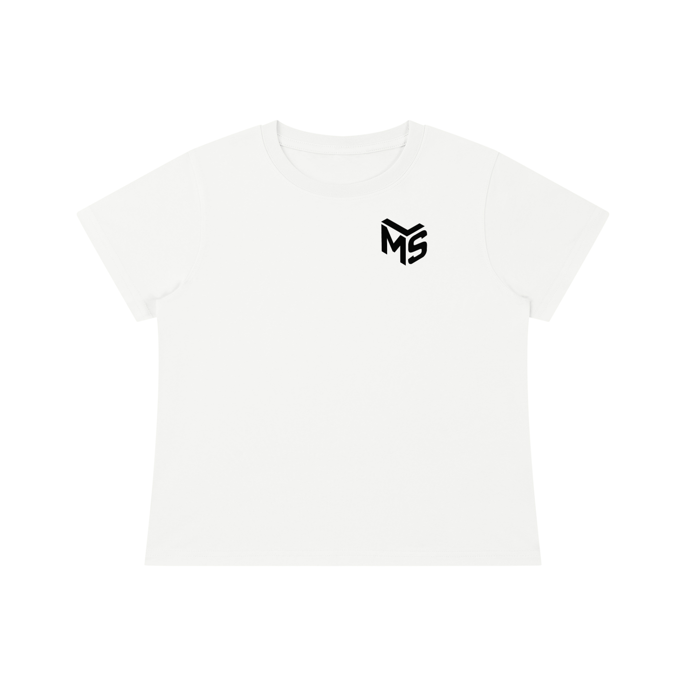 Women's Quick-Dry Baby T-Shirt