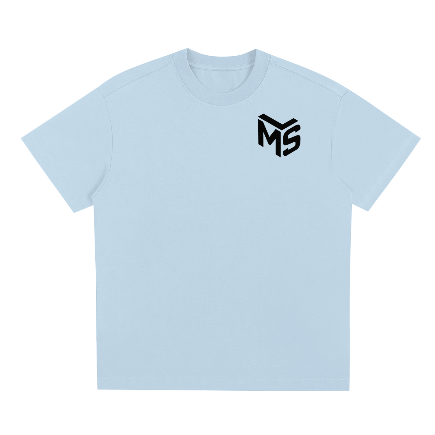 Sorona Quick-Dry Cooling T-Shirt